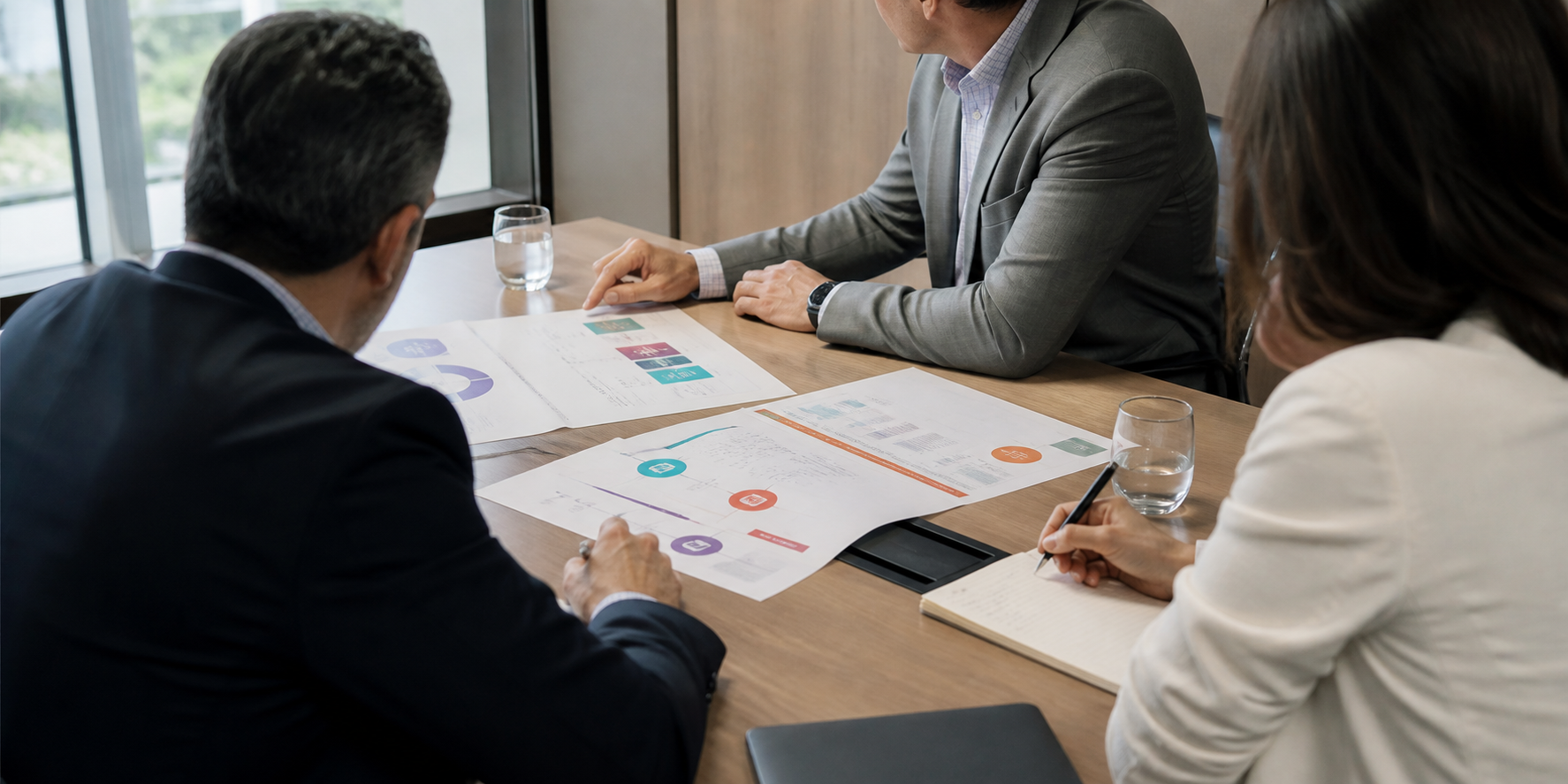 Seu negócio precisa de mais marketing ou de marketing mais preciso?