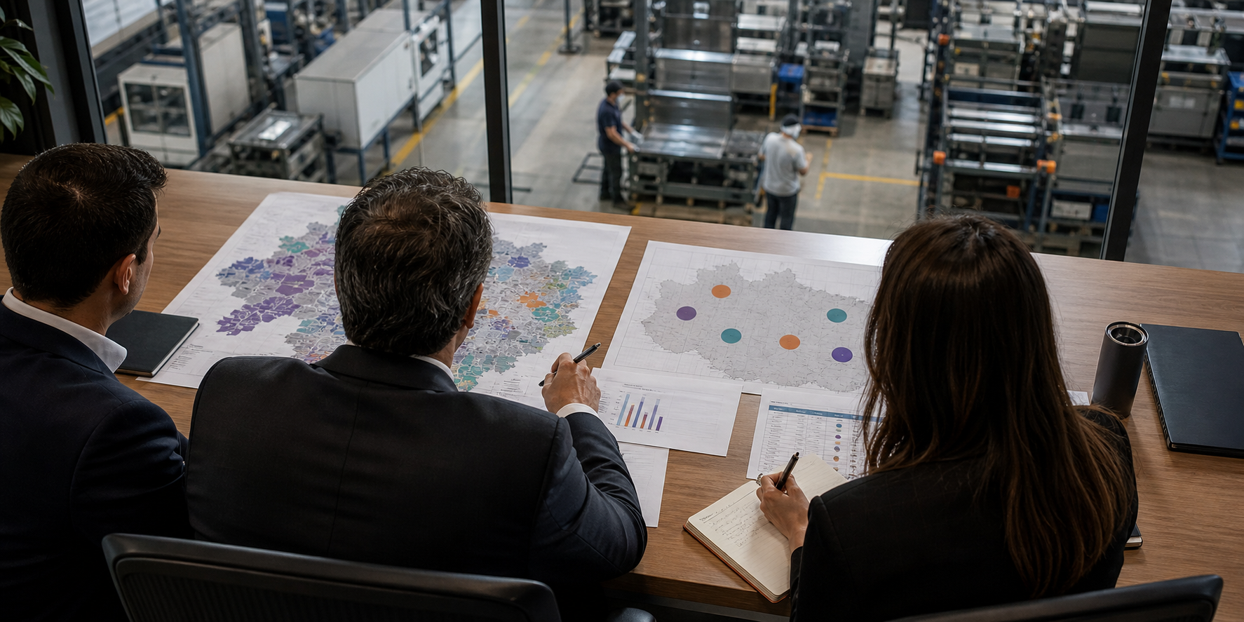 Volume ou precisão: de que tipo de crescimento sua empresa precisa?